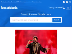Besttickets