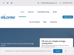 Wildfireenergy