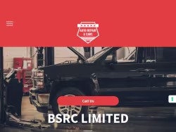 Bsrclimited