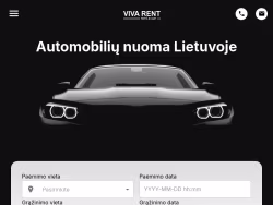 Vivarent
