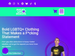 Angrygaydesigns