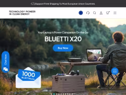 Bluettipower