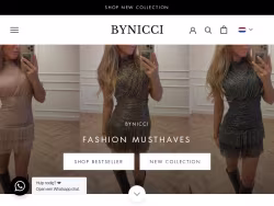 Bynicci