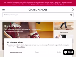 Chaplinshoes