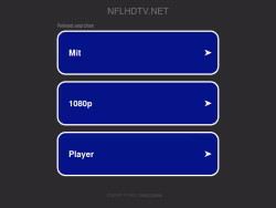 Nflhdtv
