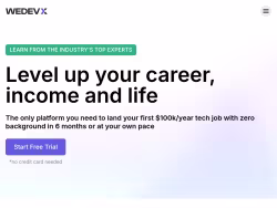 Wedevx