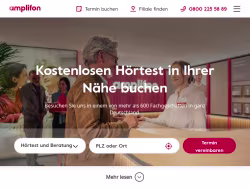 Amplifon