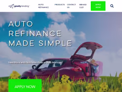 Gravitylending