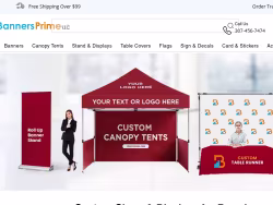 Bannersprime