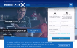 Merchantx