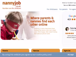 Nannyjob