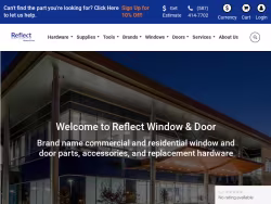 Reflectwindow