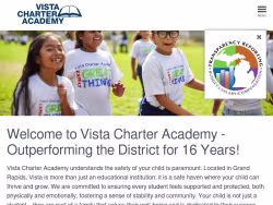Vistacharteracademy