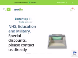 Benchvent