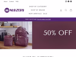 Nurzery
