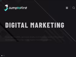 Jumptofirst