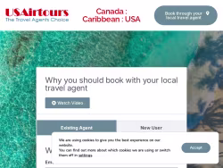 Usairtours