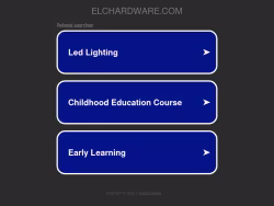 Elchardware