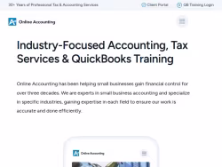Onlineaccounting
