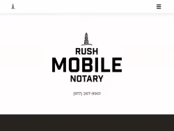 Rushmobilenotary