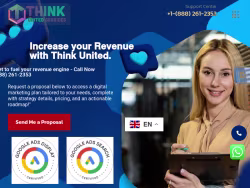 Thinkunitedservices