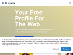 Gravatar