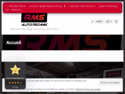 Rms-autotechnik