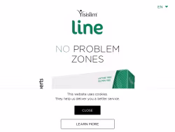 Visislim