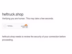 Heftruck