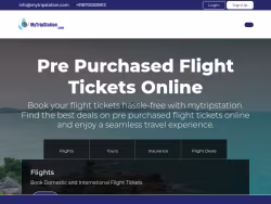 Mytripstation