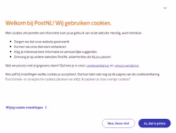 Postnl
