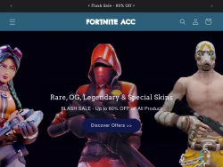 Buy-fortnite-accounts-cheap
