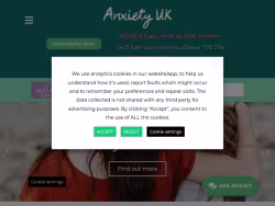Anxietyuk
