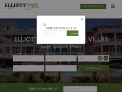 Elliottgrandvillas