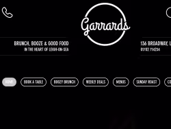 Garrards