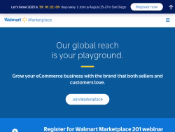 Marketplace