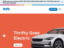 Thrifty