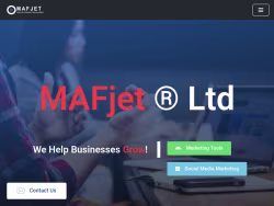 Mafjet