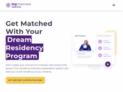 Biginterviewmedical