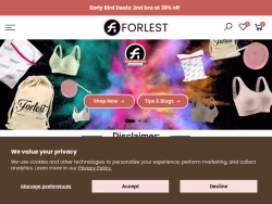 Forlest