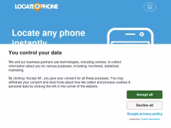 Yeslocate