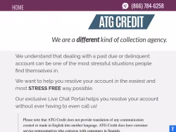 Atgcredit