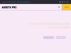 Assetxpro