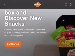 Getsnackit