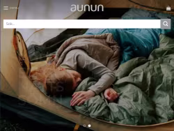 Aunun