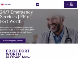 Eroffortworthtx