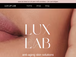 Luxliplab