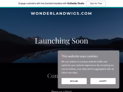 Wonderlandwigs