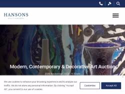 Hansonsauctioneers