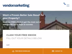 Vendormarketing